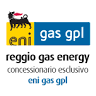 Reggio Gas S.R.L. F.Lli Porcino Riv. Autor. Eni Agip Gas