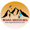 The Regina Adventures
