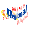 Regional FM 103,5 MHz