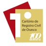 1st Civil Registry Office of Osasco