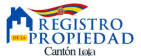 Land Registry Canton Loja
