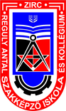 PSZC Reguly Antal Vocational School and College