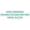 NZOZ PORADNIA REHABILITACYJNA REH-MED RAFAŁ OLCZYK REHABILITACJA LECZNICZA