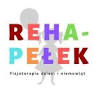 Rehapełek. Aleksadra Łanoszka - Fizjoterapia dzieci