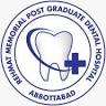 Rehmat Memorial Post Graduate Dental Hospital