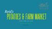 Reid's Potatoes and Farm Market