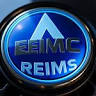 Reims Enduro Model Car