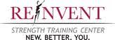 ReInvent Strength Training Center