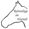 Reitanlage im Warndt