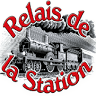 Relais de la Station Inc