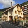 Relais Mont Jura Adults Only
