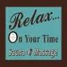 Relax On Your Time Sauna & Massage