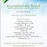 Kosmetikstudio RelaxX & Kreativ