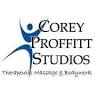 Corey Proffitt Studios Massage