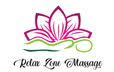 Relax Zone Massage