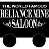 Reliance Mine Saloon