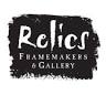 Relics Framemakers & Gallery