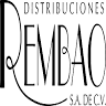 Rembao distributions Pedregal