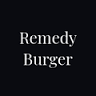 Remedy Burger