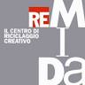 Remida, il Centro di Riciclaggio Creativo