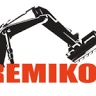 Usługi Sprzętowo-Transportowe Remikop