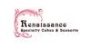 Renaissance Specialty Cakes & Desserts