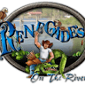 Renegades On The River Tiki bar
