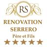 Rénovation Serrero Père et Fils