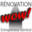 Rénovation wow