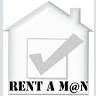 Rent a M@n - Der Raumdesigner