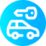 Rent A Car IN