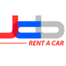 JCB rent a car