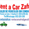 RENT A CAR ZAFRA - Low Cost