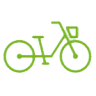 Rental Bike and Scooter Como