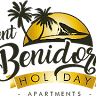 Apartamento Alhambra Benidorm