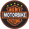 RENT MOTORBIKE PATONG tmax 560 as 300 xadv 750