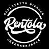Rentola Koulutettu Hieroja / Jäsenkorjaaja