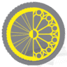 Renty bike