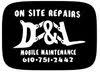 D&L Mobile Maintenance - Mobile Mechanic