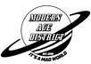 Modern Age District (MAD) and Repurpose Republic (ReRep)
