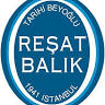 Resat Balik Market