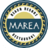 Marea beach restaurant