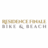 Residence Finale - Bike and Beach