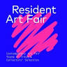 Resident Art Budapest - Contemporary Gallery
