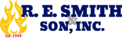 R E Smith & Son Inc.