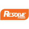 Resolve Fitness