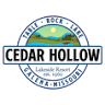 Cedar Hollow Resort