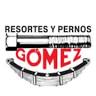 Resortes Gómez