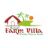 Resort Farm Villa