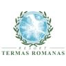Termas Romanas Recanto Maestro